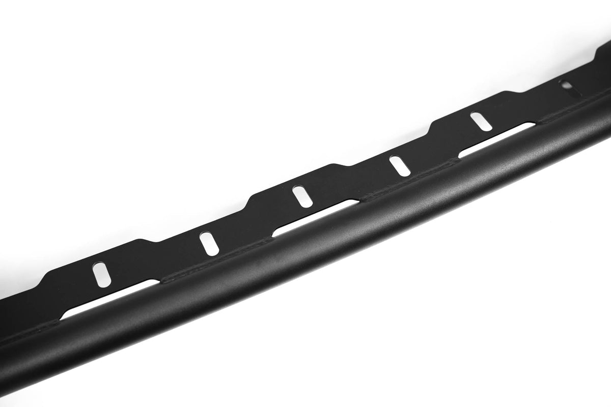 DV8 Offroad - 2021-2026 Ford Bronco Tube Push Bar - LBBR-10