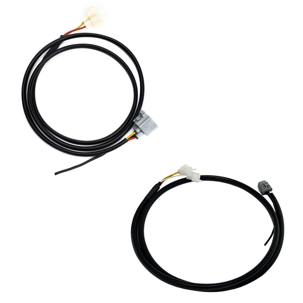 Baja Designs 2025 Toyota 4Runner Upfitter Harness - 600109