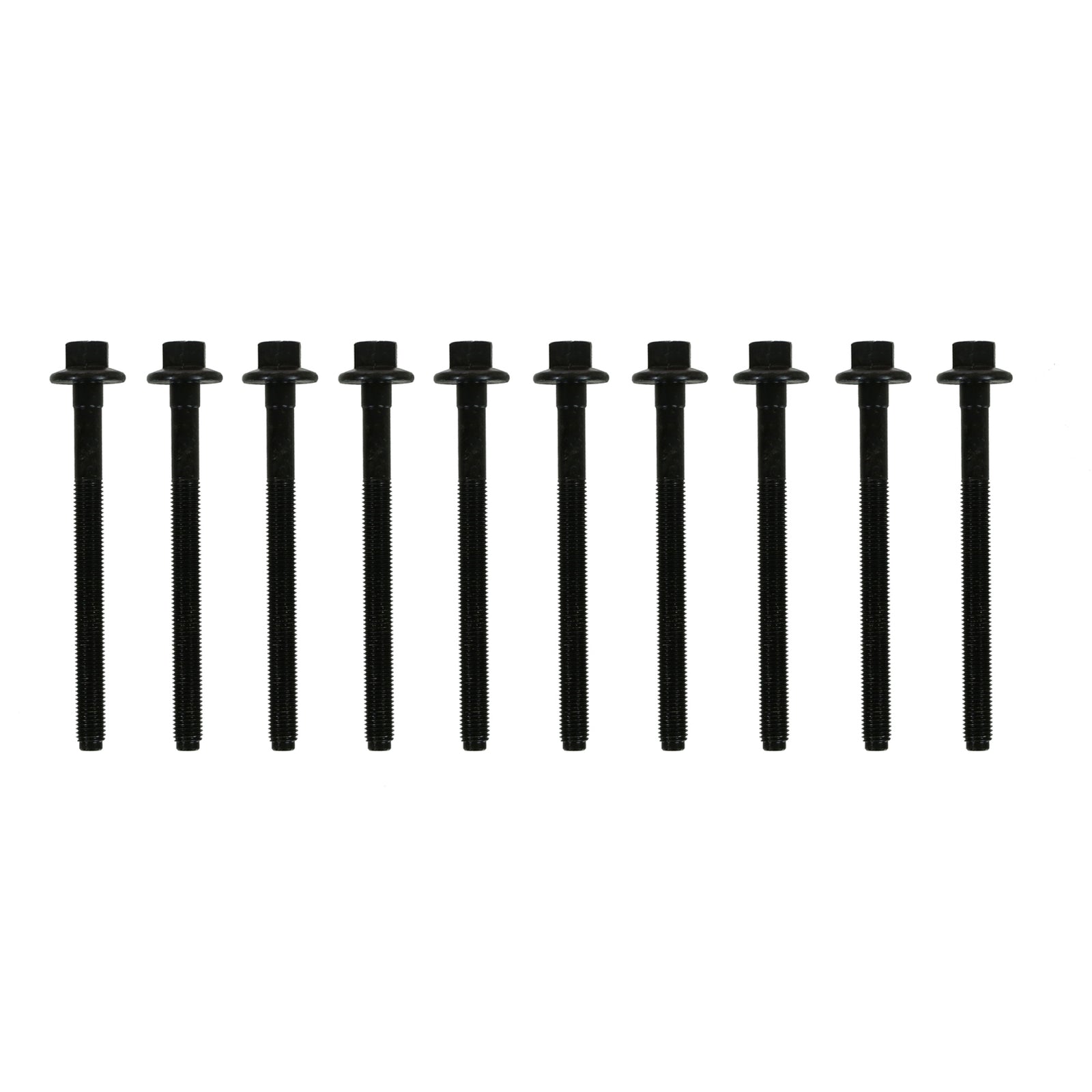 Fel-Pro 11-17 Ford F-150/Mustang Engine Cylinder Head Bolt Set - ES72479 for 2011-2017 Ford F-150 - front view