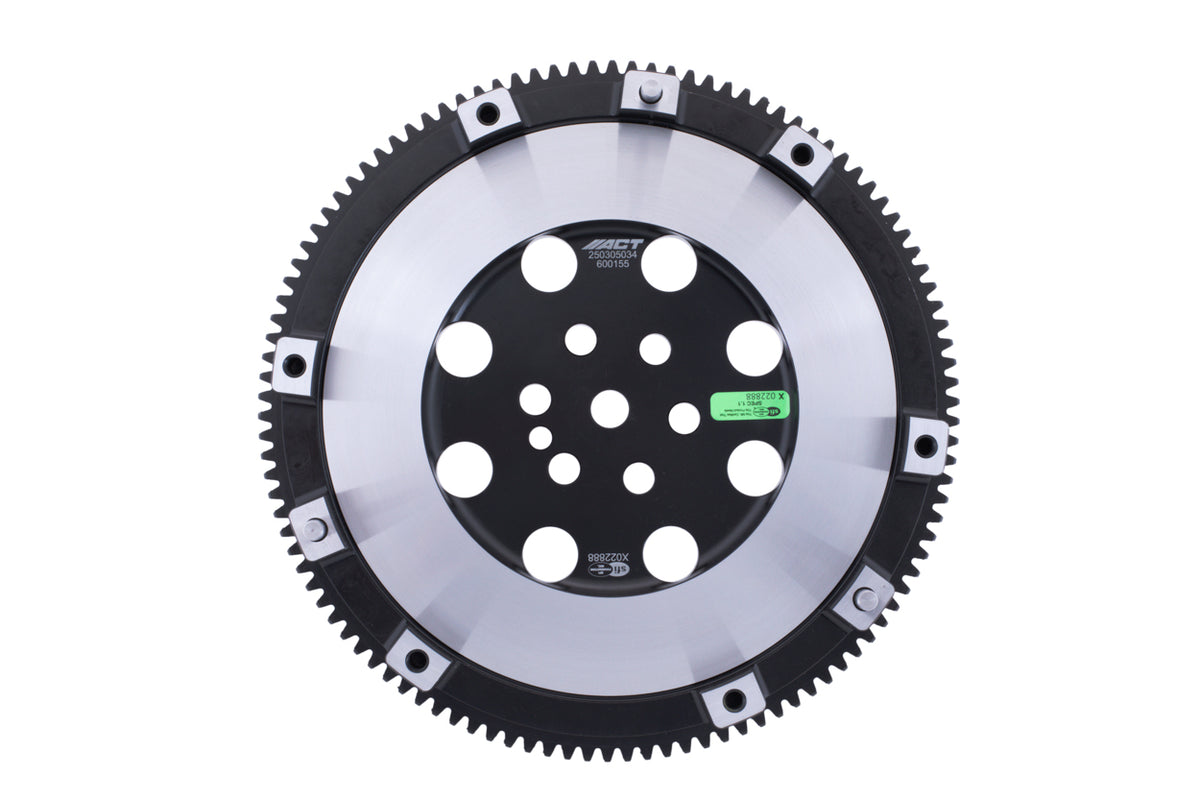 ACT 1990 Plymouth Laser XACT Flywheel Streetlite - 600155