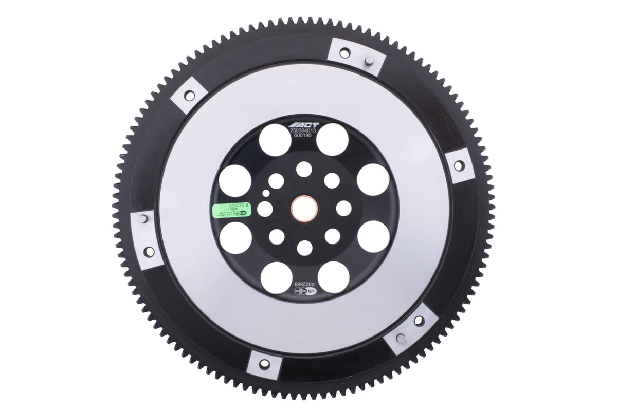 ACT 1990 Honda Accord XACT Flywheel Streetlite - 600190