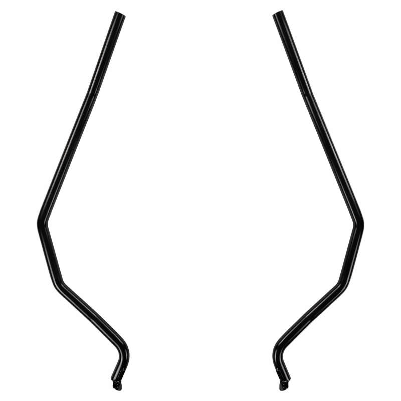 ARB Deluxe Front Rails 100 Ifs W/32/3413090 - 4413270