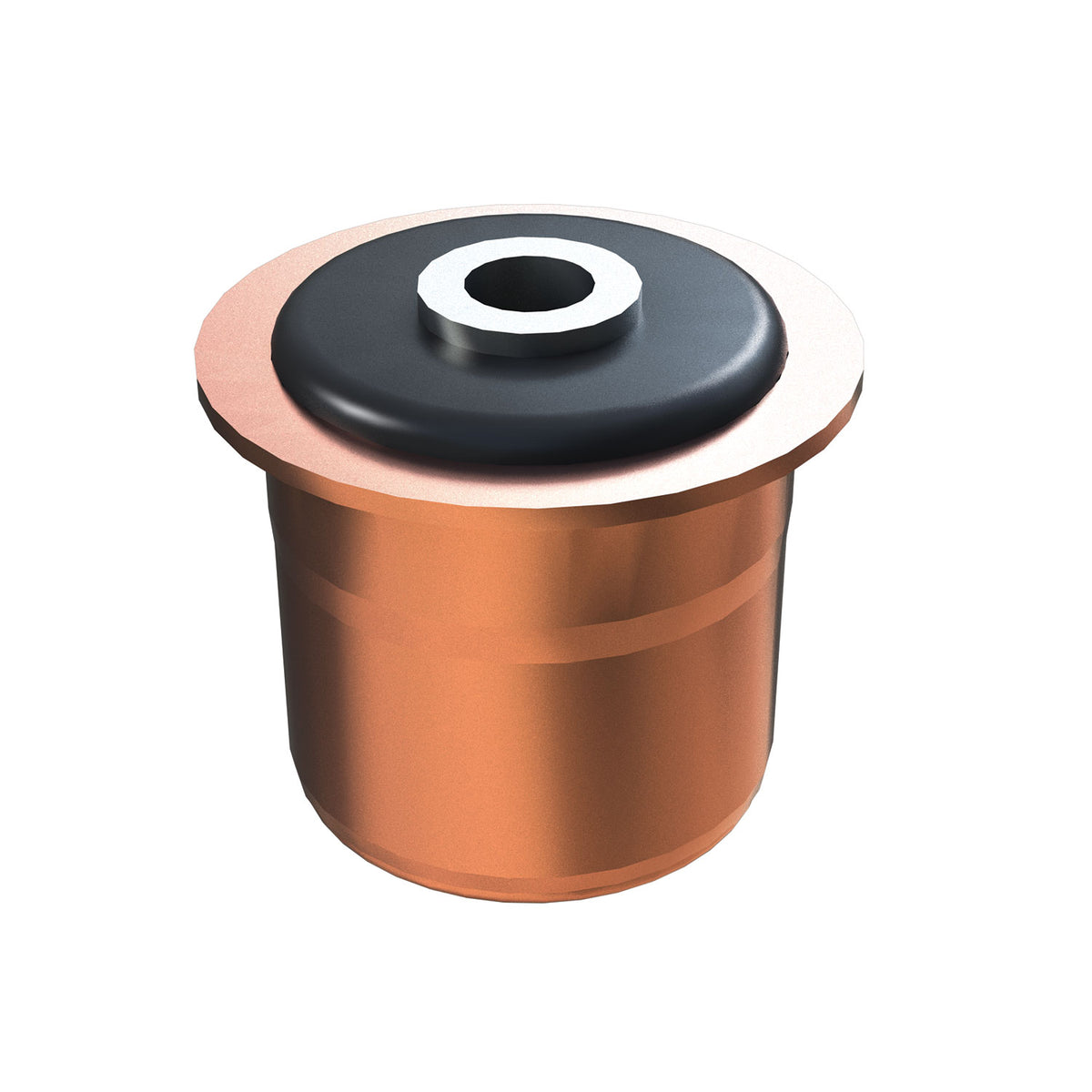 Teraflex TJ Rear Upper Arm Bushing - Small Frame
