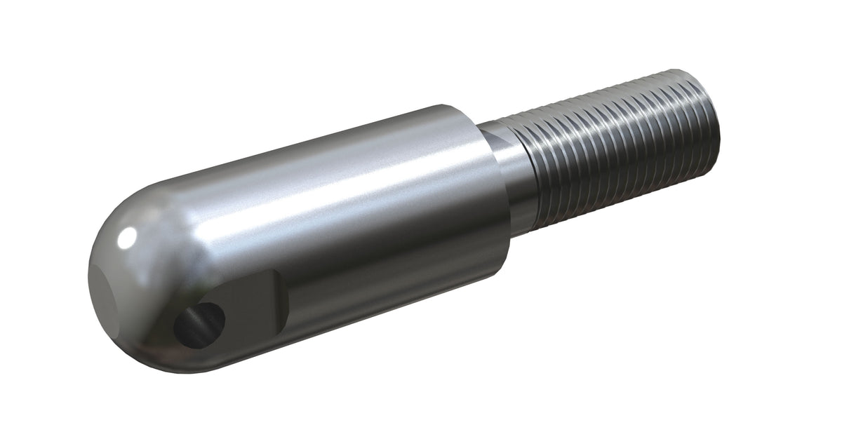Teraflex 3/4” Lower Stud Front Quick Disconnect