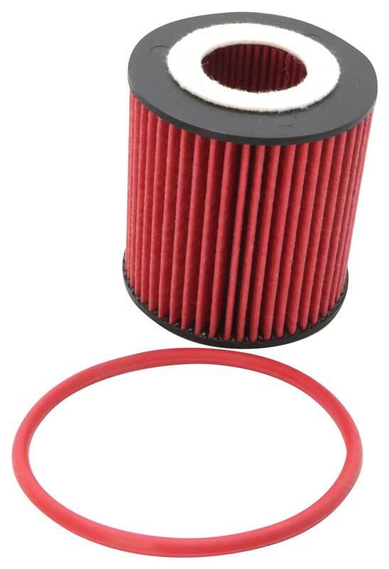 K&amp;N Automotive Oil Filter - HP-7044