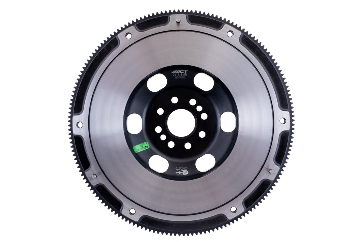 ACT 2011 Ford Mustang XACT Flywheel Streetlite - 600670