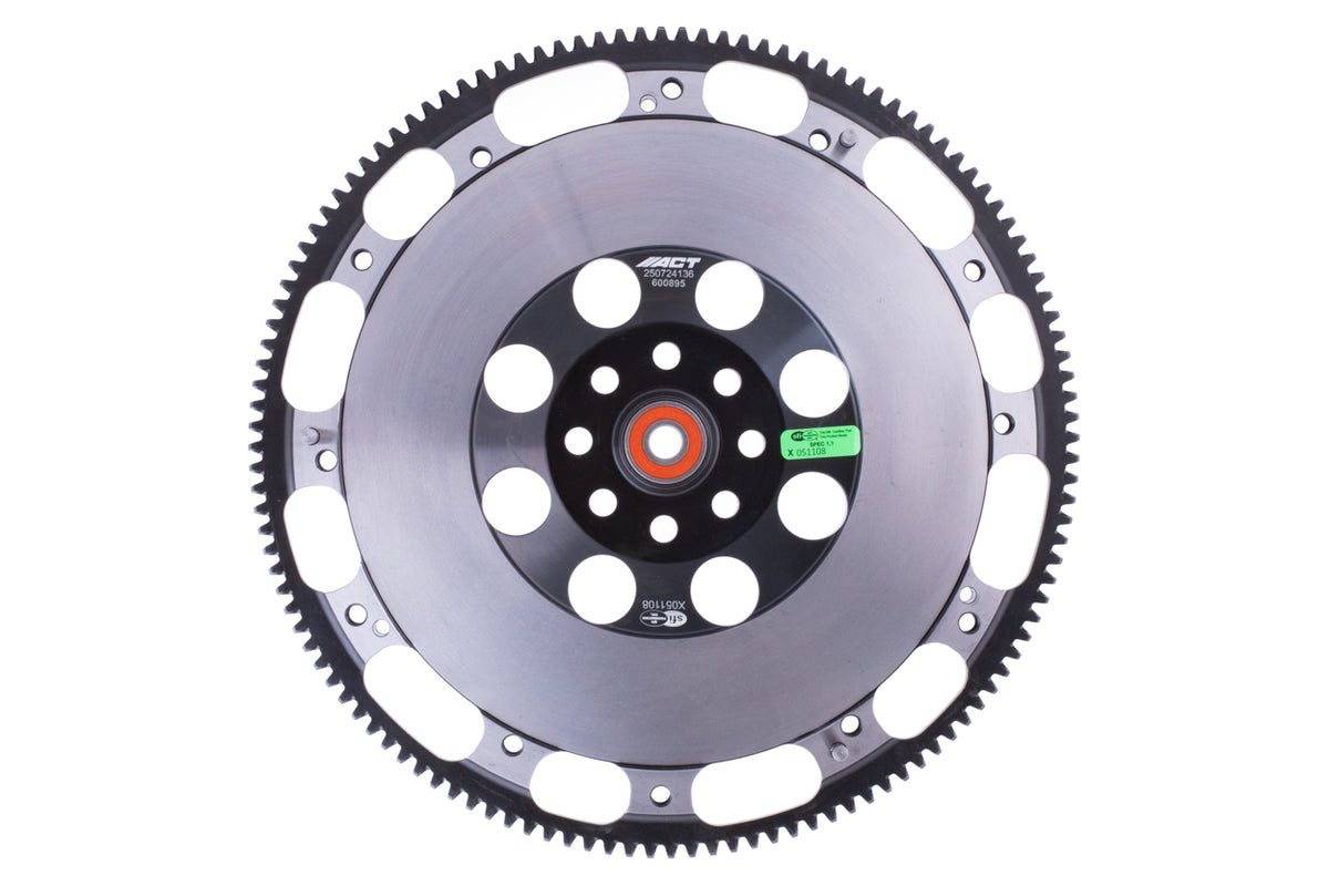 ACT 10-25 Subaru WRX XACT Flywheel Prolite - 600895