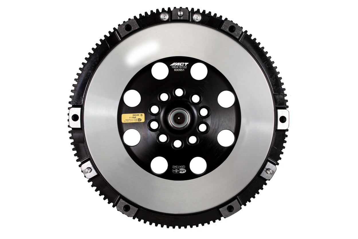 ACT 2007-2008 Audi RS4 XACT Flywheel Streetlite - 600951