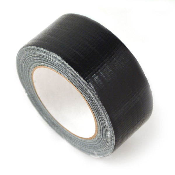 DEI Speed Tape 2in x 90ft Roll - Black - 60101 by DEI - front view