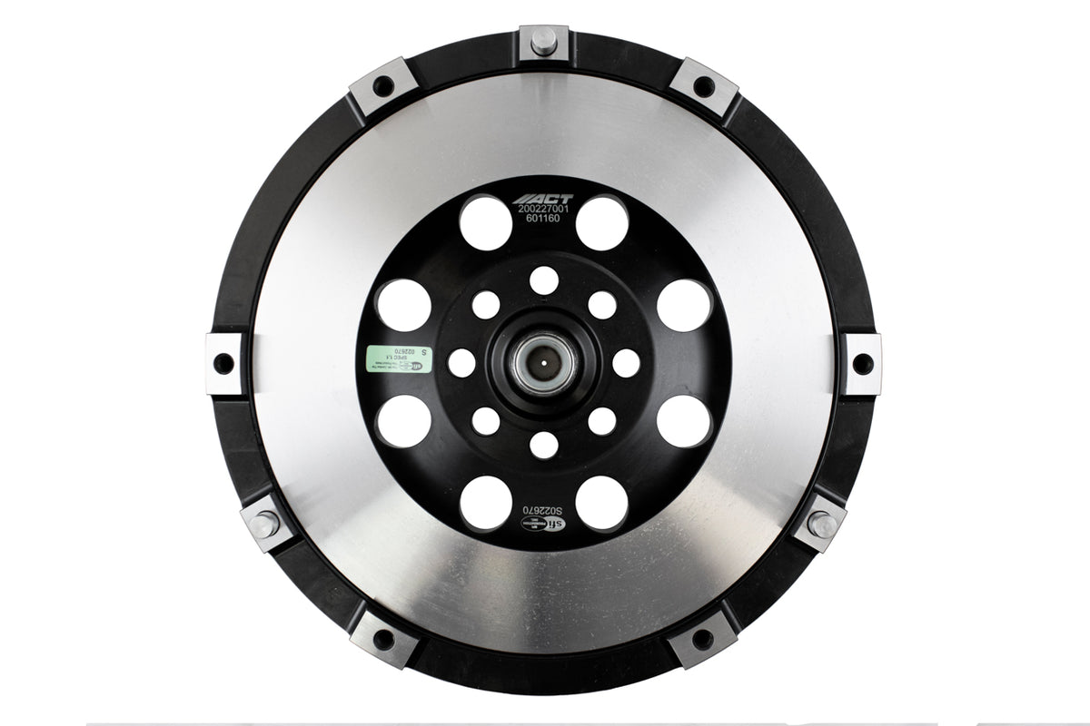 ACT 04-05 BMW 330i (E46) 3.0L XACT Flywheel Streetlite - 601160