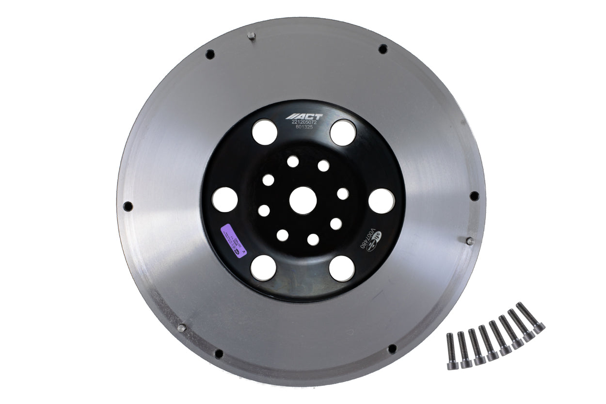ACT 18-22 Jeep Wrangler JL / 20-22 Gladiator JT Pro Mass Flywheel - 601325