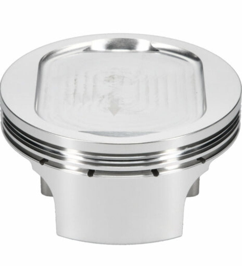 JE Pistons Yamaha YZ450F 12.5 to 1 Piston Kit - 262519
