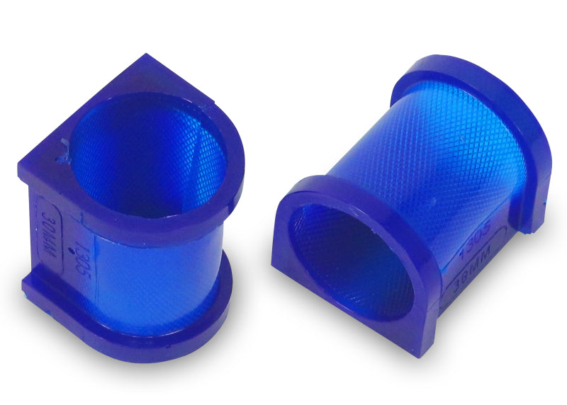 SuperPro Suspension Stabilizer Bar Bushing Kit - SPF1305-30K