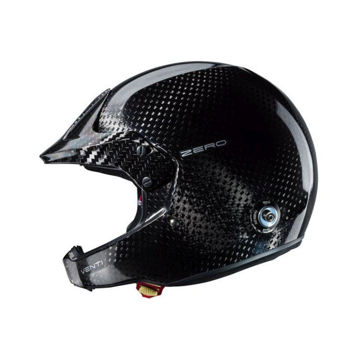 Stilo - Venti WRC Zero 8860 Carbon Helmet
