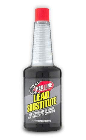 Red Line Lead Substitute 12oz