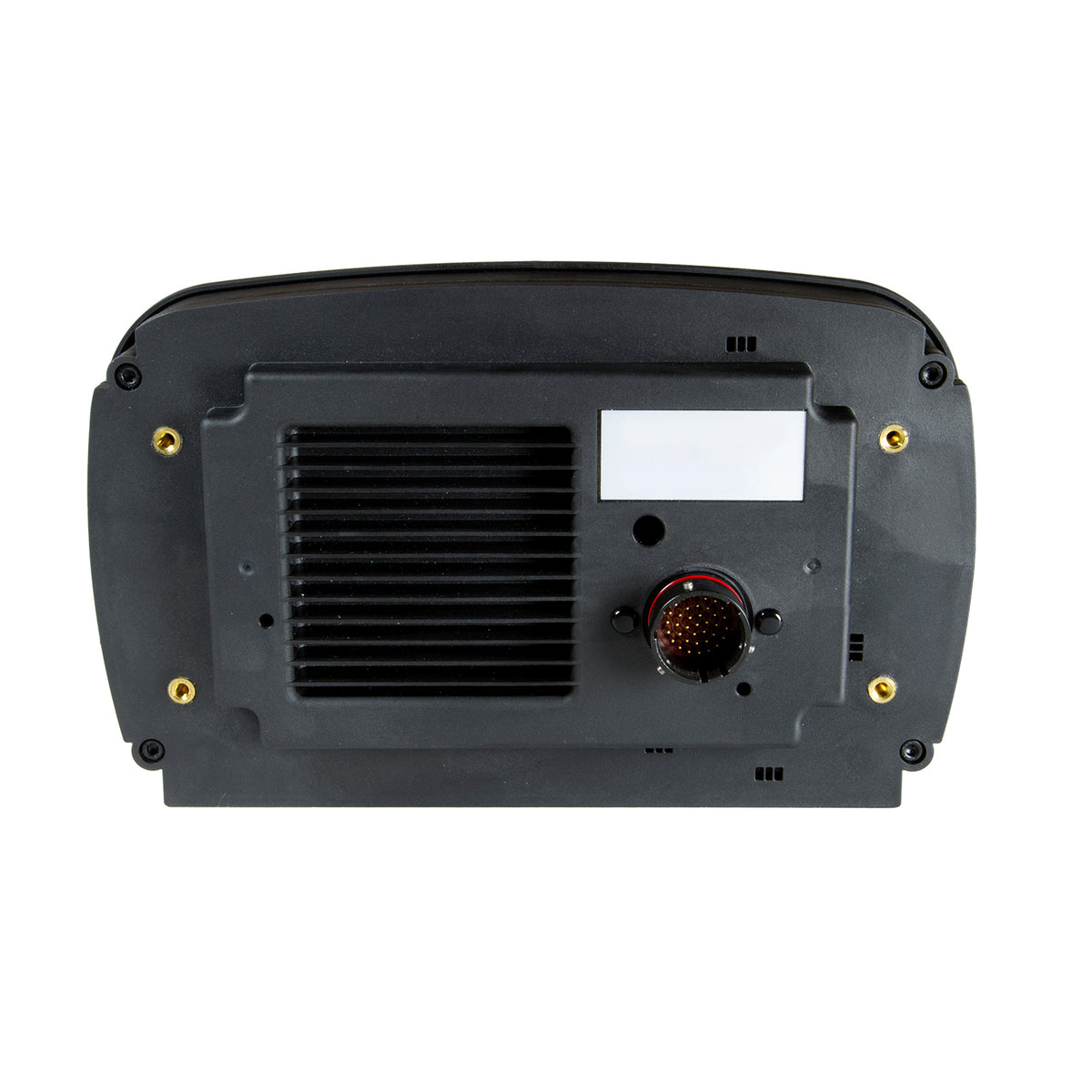 Autometer Racing Instrument Display Color LCD Including Shift and Alarm Lights Datalogging CD7 - 6021