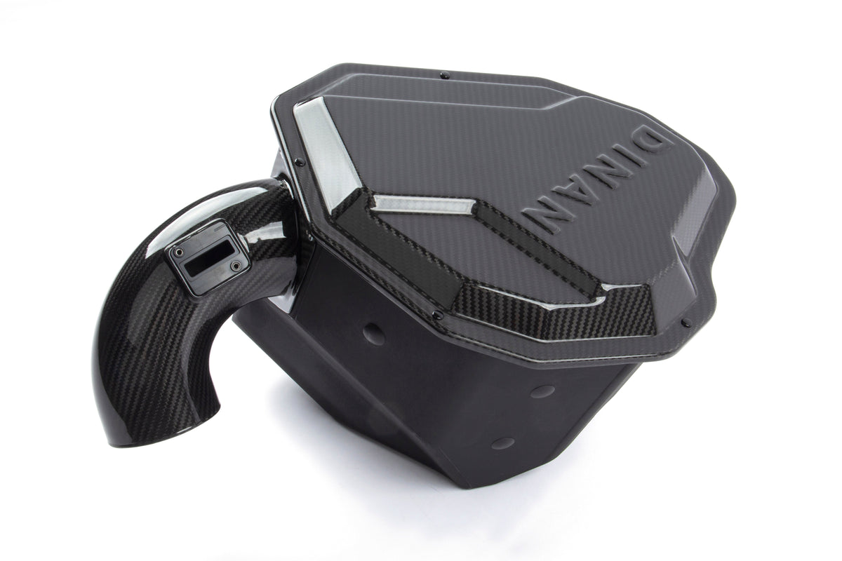 Dinan - Cold Air Intake - 2019-2024 BMW 230i/330i - D760-0055