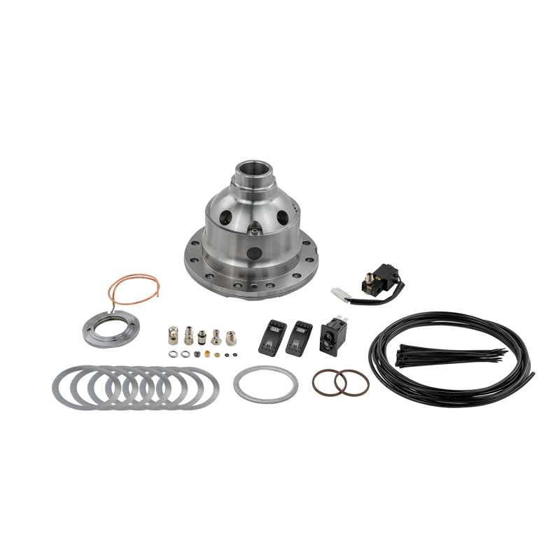 ARB Airlocker Dana60Hd 35 Spl C-Clip 4.56&amp;Up S/N.. - RD168