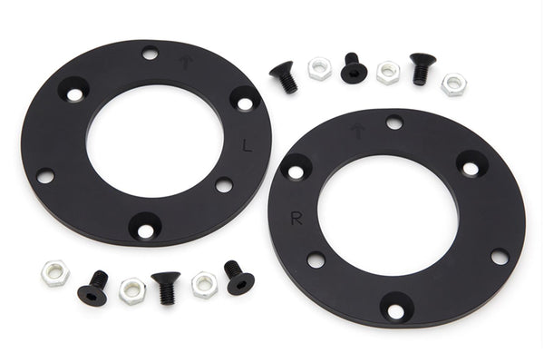 Dinan - Camber Plates - 1998-2006 BMW 323i/325i/328i/Z4 - D160-0390