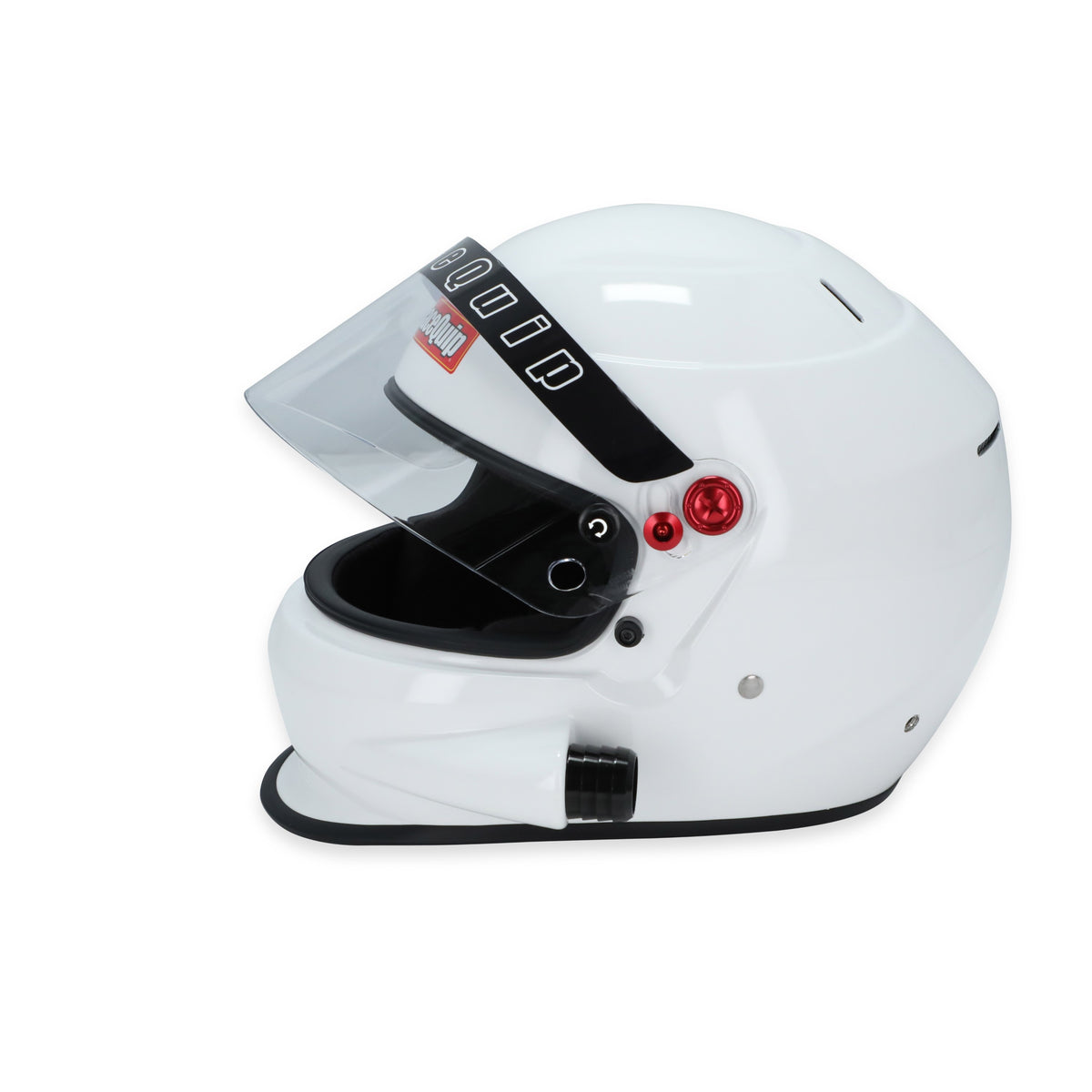 Racequip White SIDE AIR PRO20 SA2020 XL
