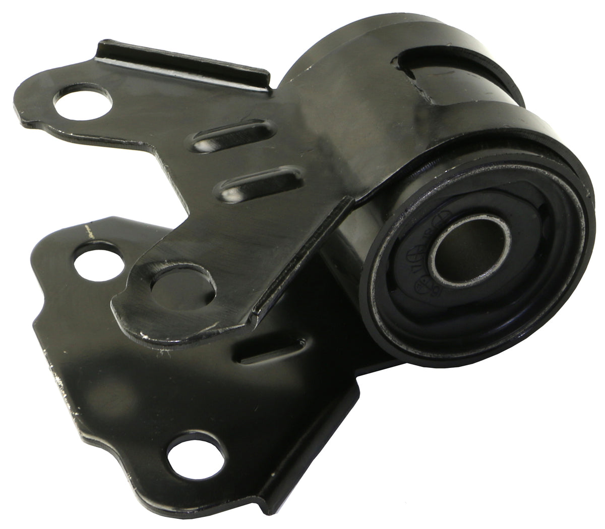 MOOG 14-20 Ford Transit Connect Front Lower Rearward Control Arm Bushing - K200860 - front view