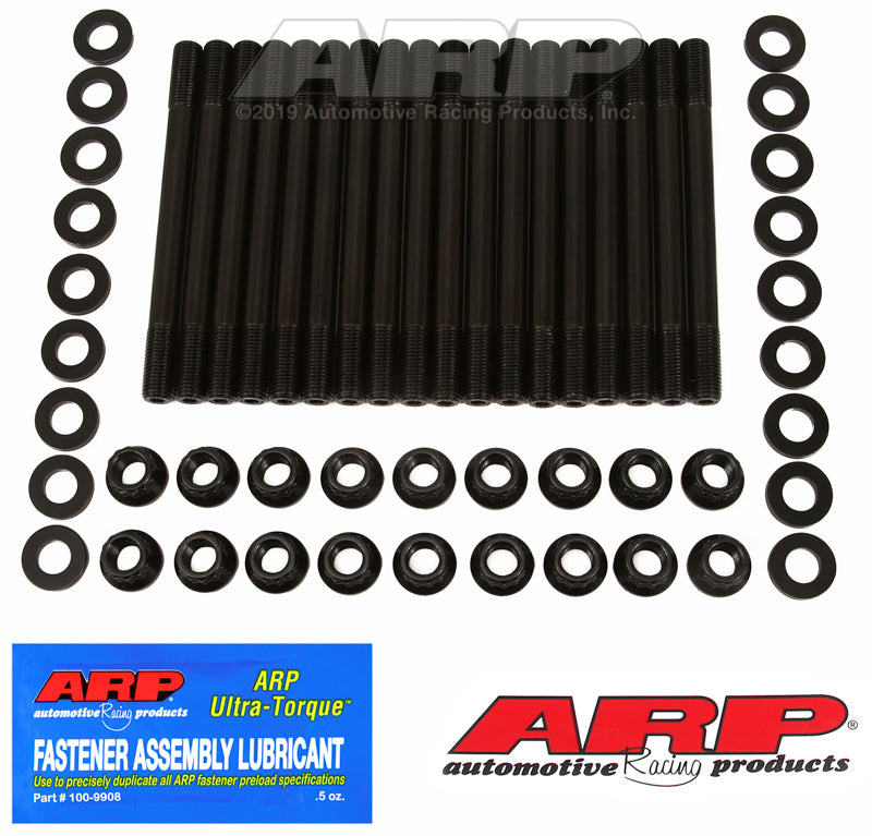 ARP Nissan YD25 Diesel Head Stud Kit - 202-4306