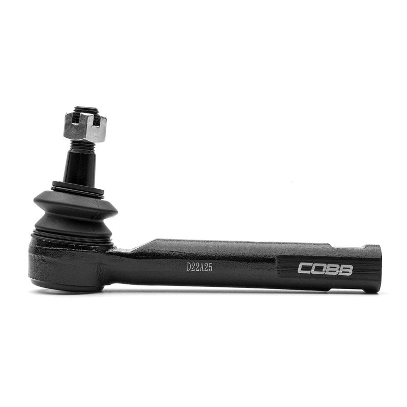 Cobb 08-21 Subaru WRX/STI Front Roll Center Bump Steer Kit - CB-0002