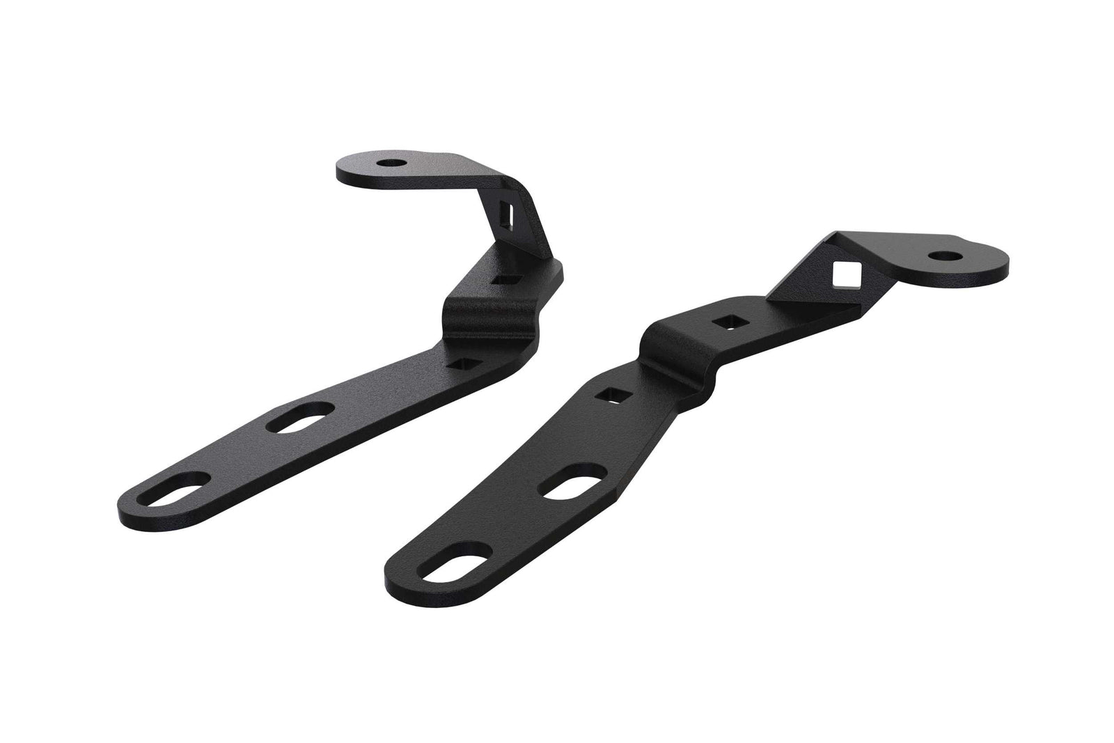 Morimoto - Ditch Light Brackets: Tacoma (16-23) - BAF028