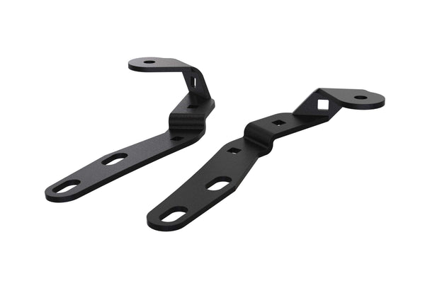 Morimoto - Ditch Light Brackets: Tacoma (16-23) - BAF028