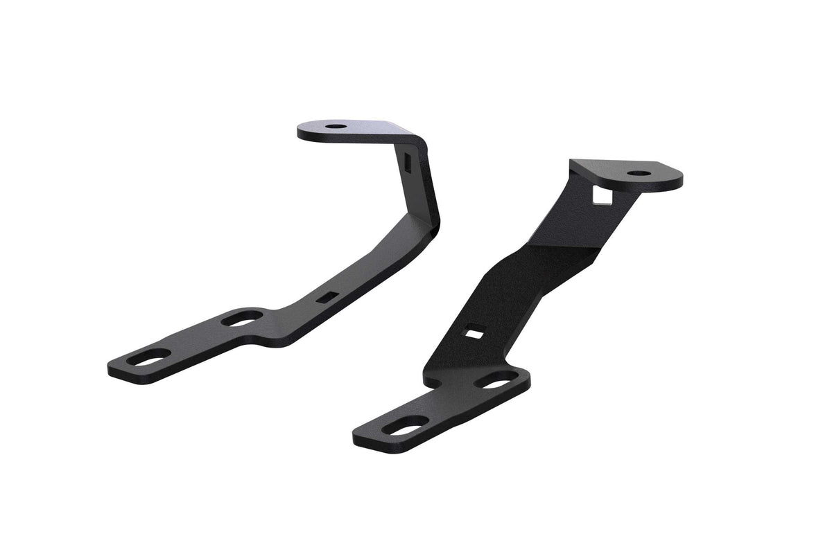 Morimoto - Ditch Light Brackets: Tacoma (05-15) - BAF029