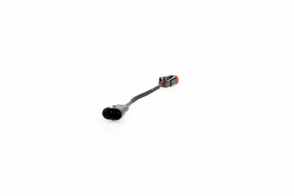Morimoto - Adapter: Deutsch DT 2P to 9006 Male (Each) - BAF060