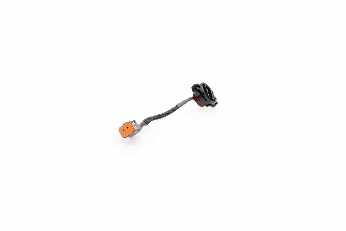 Morimoto - Adapter: Deutsch DT 2P to 5202 Male (Each) - BAF063