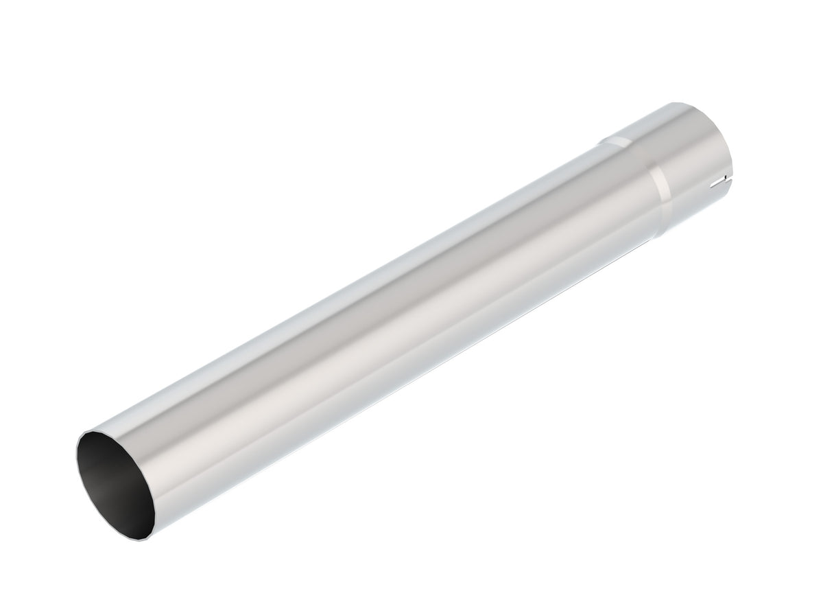 Borla 17-19 Ford F-250/ F-350 Extension Pipe Adapt Cat-Back
