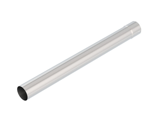 Borla 17-19 Ford F-250/ F-350 Extension Pipe Adapt Cat-Back