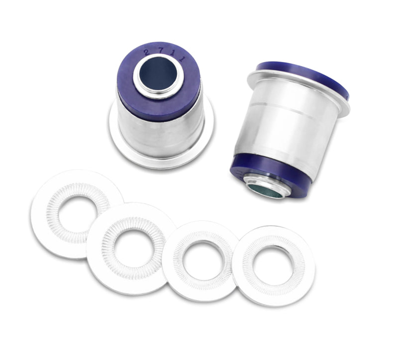 SuperPro 1996 Toyota 4Runner SR5 Front Lower Inner Forward Control Arm Bushing Kit - SPF2711K