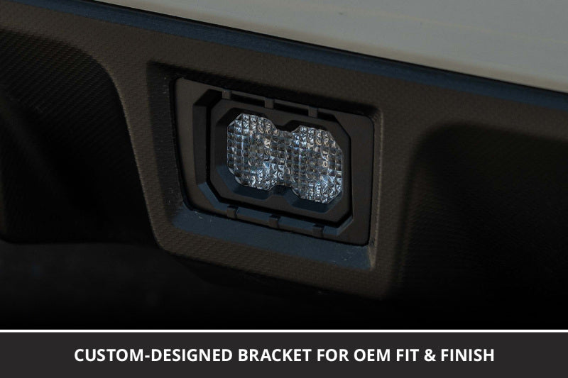 Diode Dynamics 22-25 Subaru WRX C2R 4th Brake Light Kit - DD8067