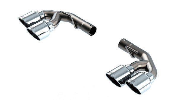 Borla 21-25 Audi SQ5 3.0L-V6 AWD Tip Kit (for 141008)