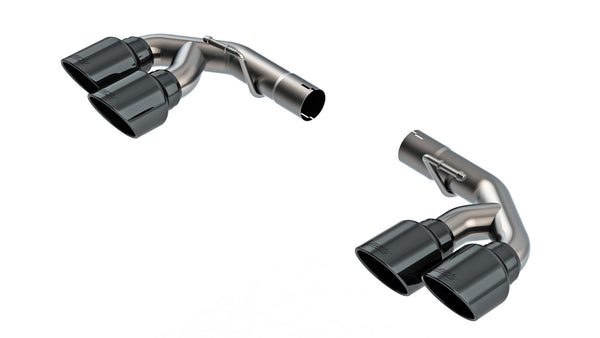 Borla 21-25 Audi SQ5 3.0L-V6 AWD Tip Kit (for 141008)