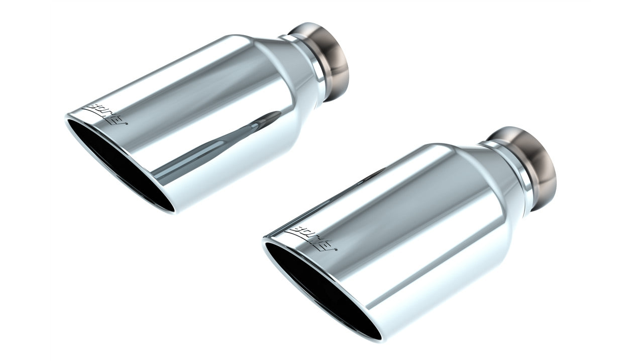 Borla 24-25 RAM 1500 3.0L V6 (Excl RHO/GT) Tip Kit