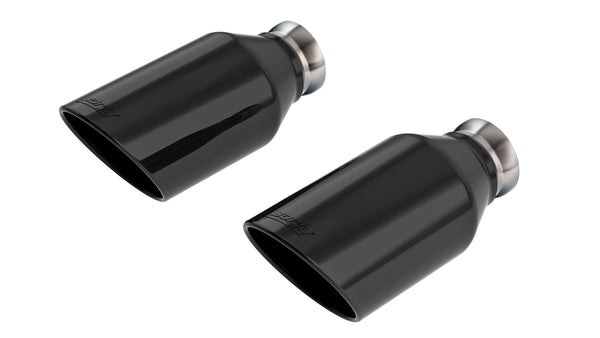 Borla 24-25 RAM 1500 3.0L V6 (Excl RHO/GT) Tip Kit