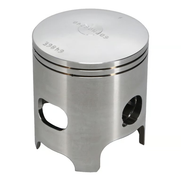 Wiseco Kawasaki KX250 90-91 ProLite 2652CD Piston Kit - 607M06740
