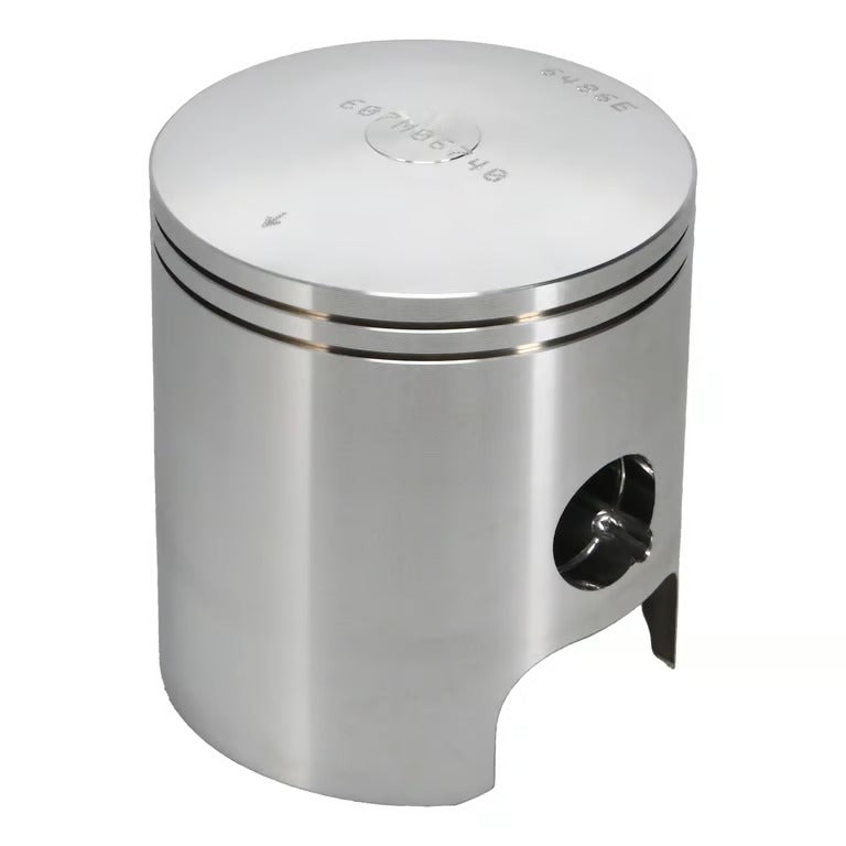 Wiseco Kawasaki KX250 90-91 ProLite 2652CD Piston Kit - 607M06740