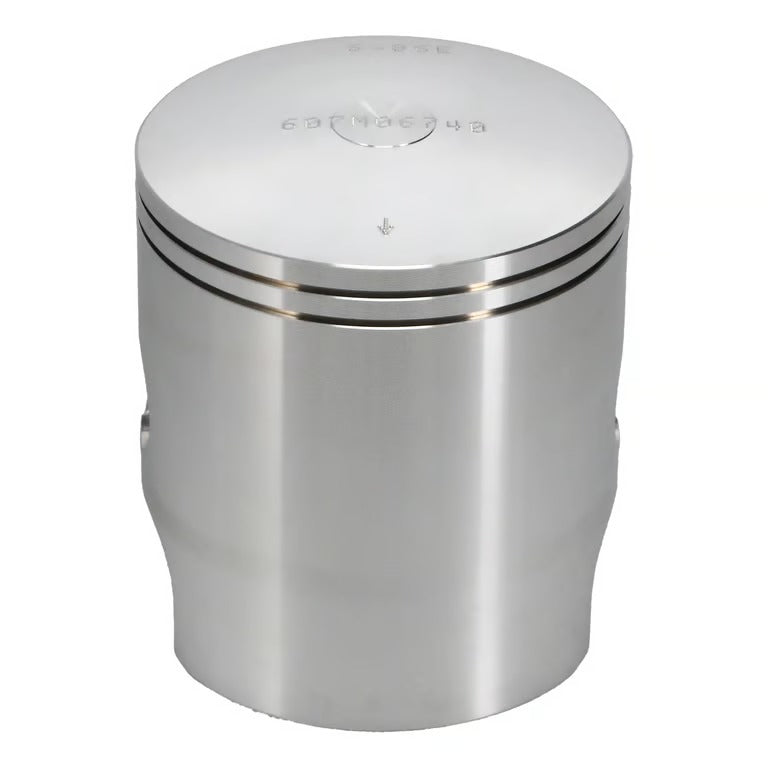 Wiseco Kawasaki KX250 90-91 ProLite 2652CD Piston Kit - 607M06740