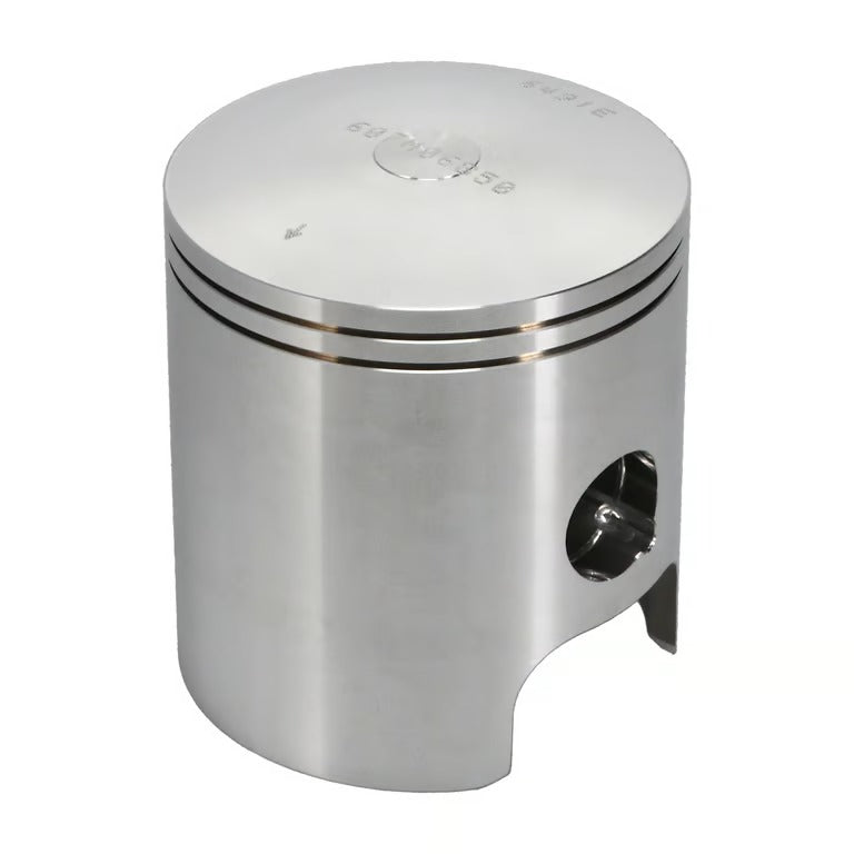 Wiseco Kawasaki KX250 90-91 ProLite 2697CD Piston Kit - 607M06850