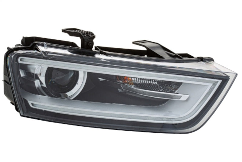 Hella 2015-2018 Audi Q3 Headlight Assembly - 354839101