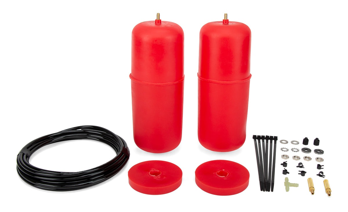 Air Lift 1000 Air Spring Kit for 19-21 Toyota RAV4 - 60842