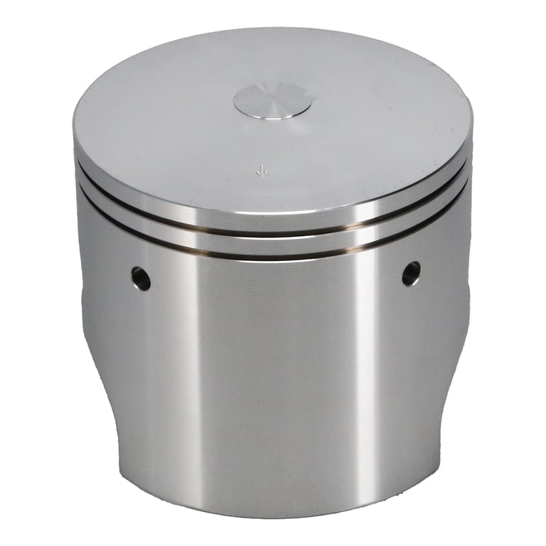 Wiseco 92-95 Kawasaki JS/JSX550 ProLite 3012TD Piston Kit - 608M07650