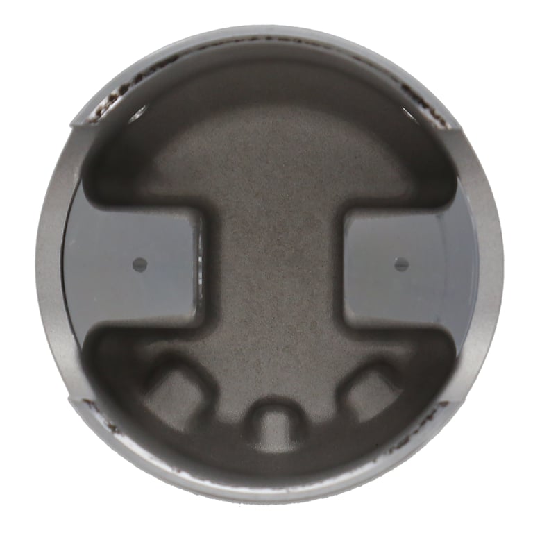 Wiseco 92-95 Kawasaki JS/JSX550 ProLite 3012TD Piston Kit - 608M07650