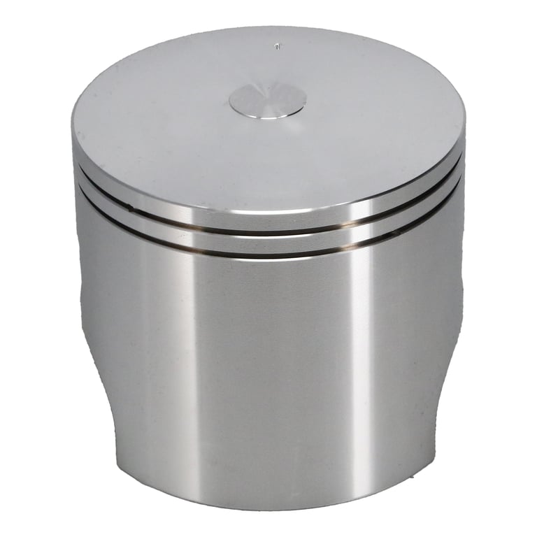 Wiseco 92-95 Kawasaki JS/JSX550 ProLite 3012TD Piston Kit - 608M07650