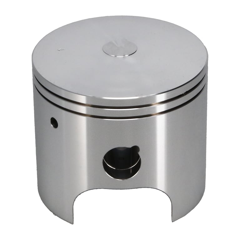 Wiseco 92-95 Kawasaki JS/JSX550 ProLite 3012TD Piston Kit - 608M07650